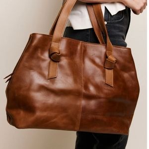 ABLE Rachel Utility Bag